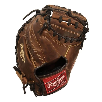 Rawlings Heritage Pro 33" Baseball Catchers Mitt