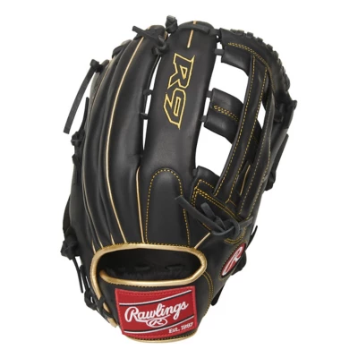 Rawlings R9 12.75" Baseball Glove
