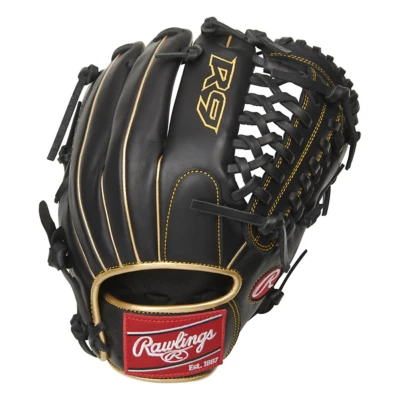 Rawlings R9 11.75" Baseball Glove