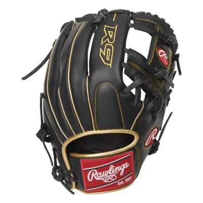 Rawlings R9 11.5" Baseball Glove