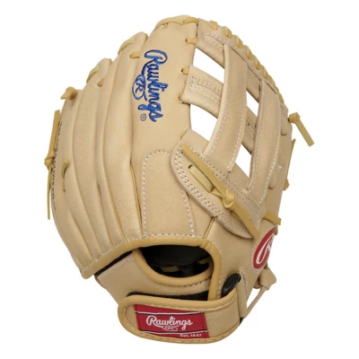 Youth Rawlings Sure Catch 10.5" Kris Bryant Tee Ball Glove