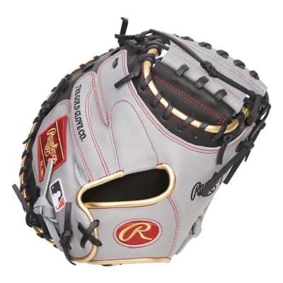 Rawlings Heart of the Hide PRORCM33-23B 33" Baseball Catcher's Mitt