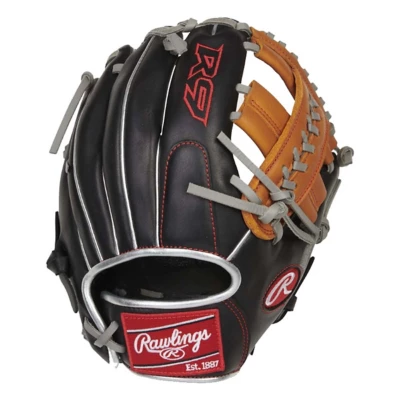Youth Rawlings R9 Contour 11" Infield Baseball Glove