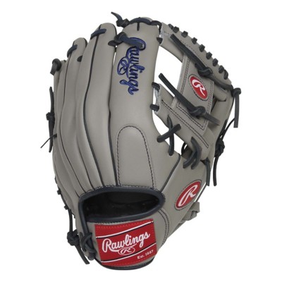 Youth Rawlings Pro Lite Lindor SPL150FLG 11.5" Baseball Glove