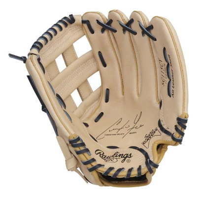 Youth Rawlings Sure Catch Yelich 11.5" Baseball Glove