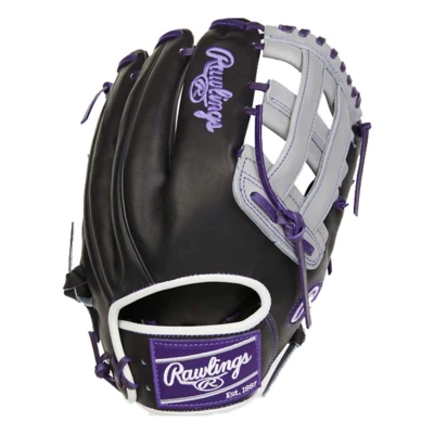 Rawlings Heart of the Hide Gold Glove Club Baseball Glove