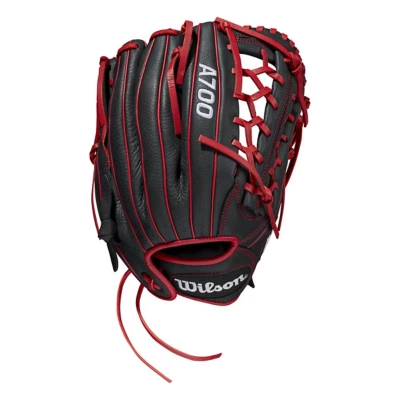 Youth Wilson A700 12" Baseball Glove