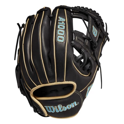 Wilson A1000 DP15 11.5" Baseball Glove