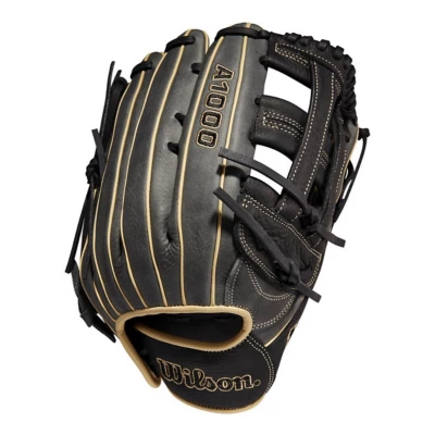 Wilson A1000 1750 12.5" Baseball Glove