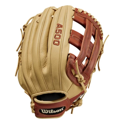 Youth Wilson 2021 A500 12" Utility Baseball Glove