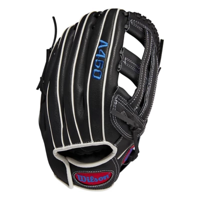 Youth Wilson A450 12" Baseball Glove