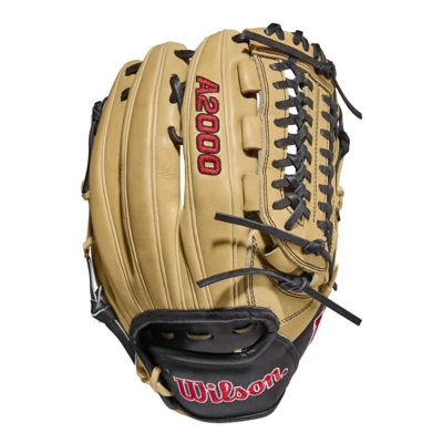 Wilson A2000 D33 11.75" Baseball Glove