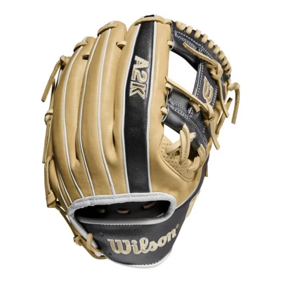 Wilson A2K SC1786 11.5" Baseball Glove