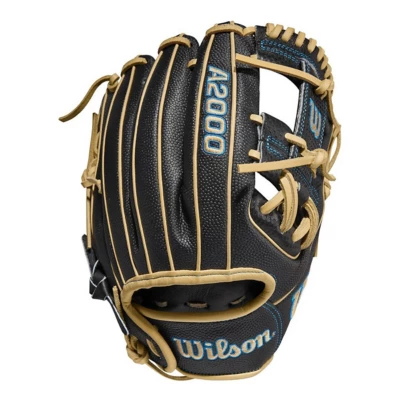 Wilson A2000 SCDP15SS 11.5" Baseball Glove