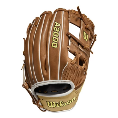 Wilson A2000 SC1787 11.75" Baseball Glove