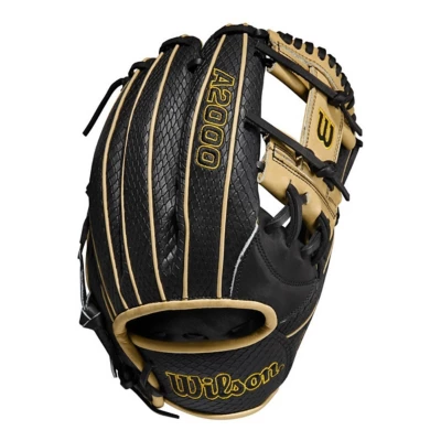 Wilson Ke'Bryan Hayes A2000 KBH13 GM 11.75" Baseball Glove