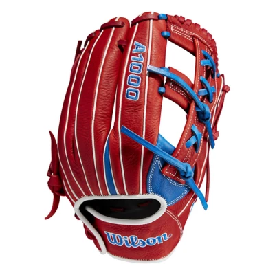 Wilson A1000 1786 'Merica Baseball Glove