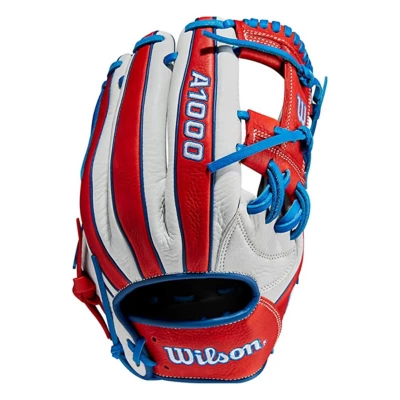 Wilson A1000 1786 'Merica 12.25" Baseball Glove