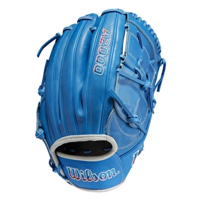 Wilson Autism Speaks A2000 B2SS 12" Pitcher's Baseball Glove
