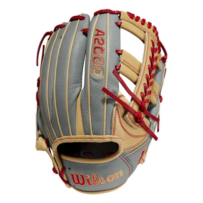 Wilson A2000 1785SS 11.75" Infield Baseball Glove