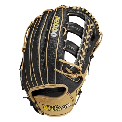 Wilson A2000 1810SS 12.75" Outfield Baseball Glove