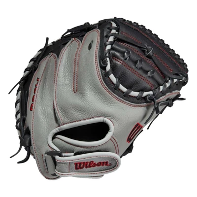 Youth Wilson A500 32" Baseball Catcher's Mitt