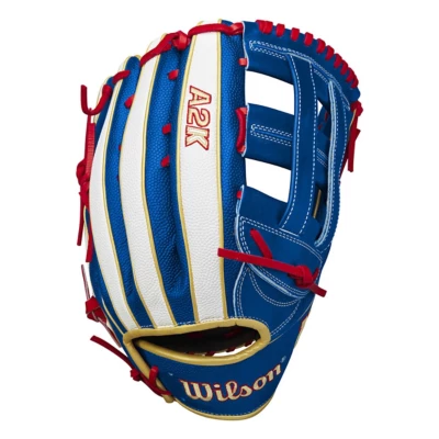 Wilson 2023 Mookie Betts A2K MB50 GM 12.5" Baseball Glove