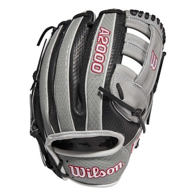 Wilson Tim Anderson A2000 TA7 GM 11.5" Infield Baseball Glove