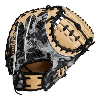 Wilson A2000 CM33 33" Baseball Catcher's Mitt