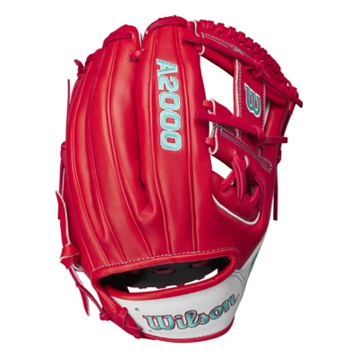 Wilson Glove of the Month - May