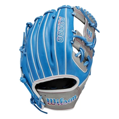 Wilson 2024 Autism Speaks A2000 1786 11.5" Infield Baseball Glove