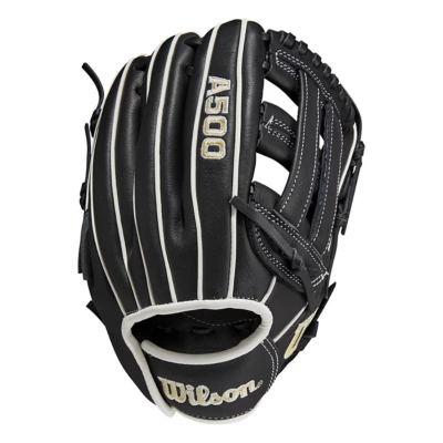 Youth A500 10.5" Utility Baseball Glove