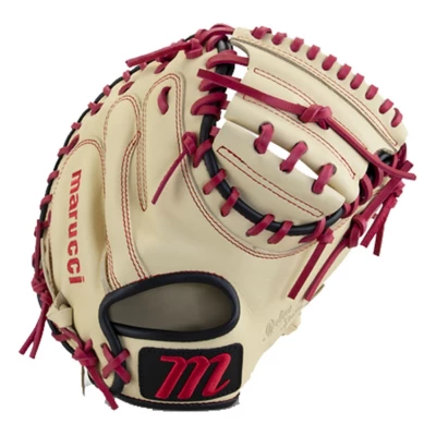 Marucci Oxbow M Type 33.5" Baseball Catcher's Mitt