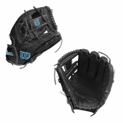 Custom A2000 BKCB 1786 11.5" Baseball Glove