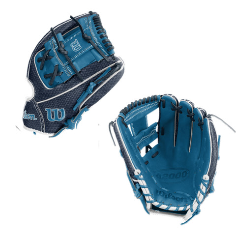 Custom A2000 FROSTY 1786 11.5" Baseball Glove