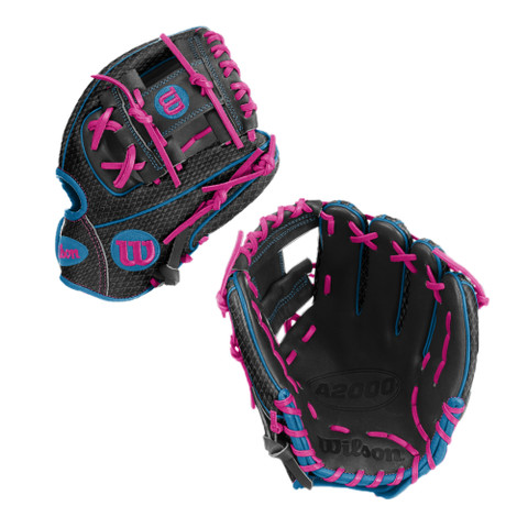 Custom A2000 MIAMI PF88 11.25" Baseball Glove
