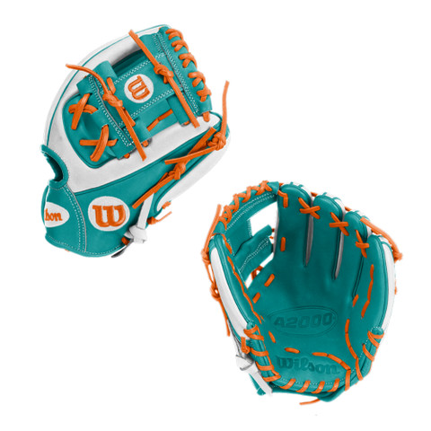 Custom A2000 PROFAR PF88 11.25" Baseball Glove