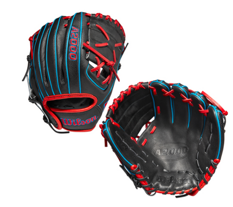 Wilson A2000 PFX2SS - WBW10039711 - 11” Baseball Glove - Superskin
