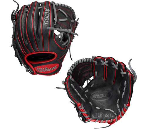 Wilson A1000 PFX2 - WBW10013111 - 11" Baseball Glove