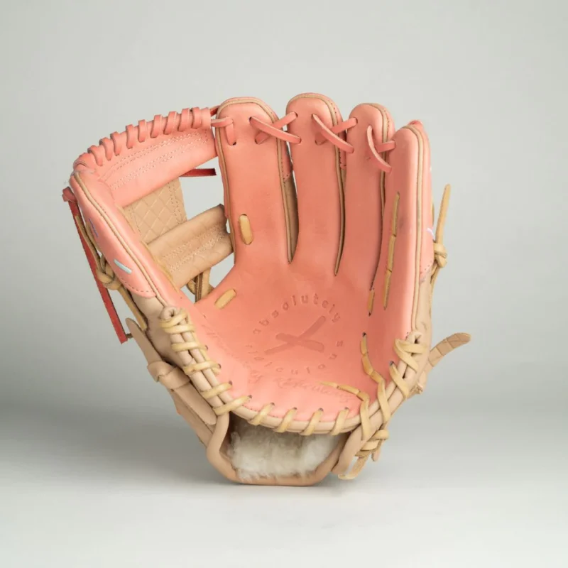 ice cream glove | strawberry