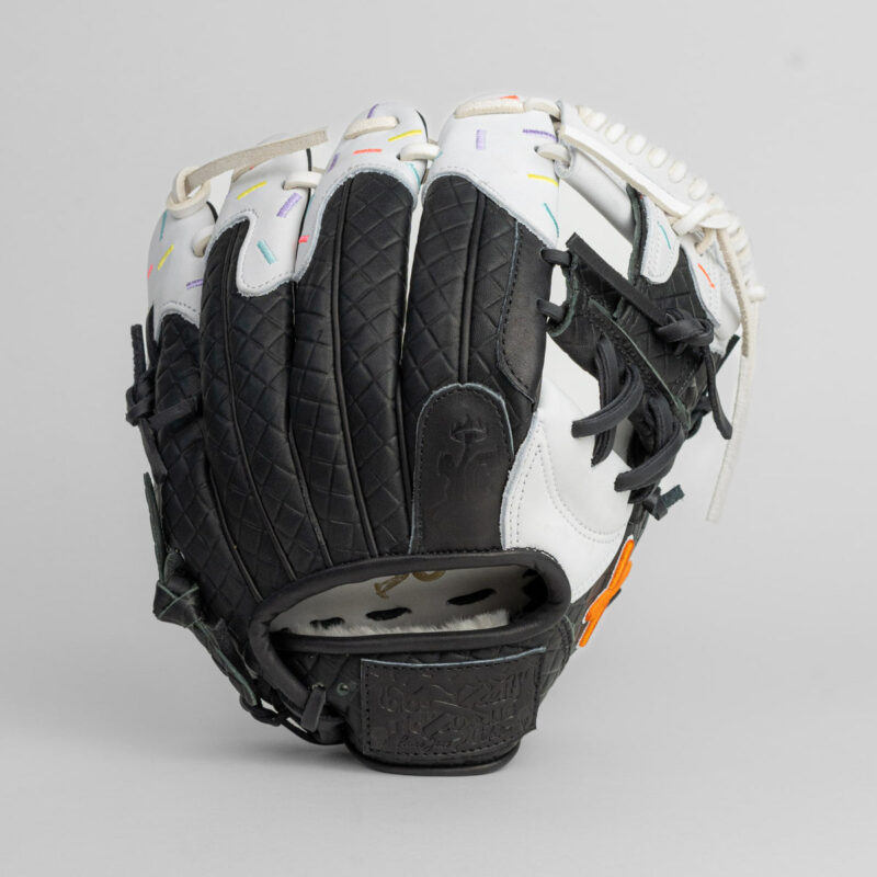 ice cream glove | cookies & cream