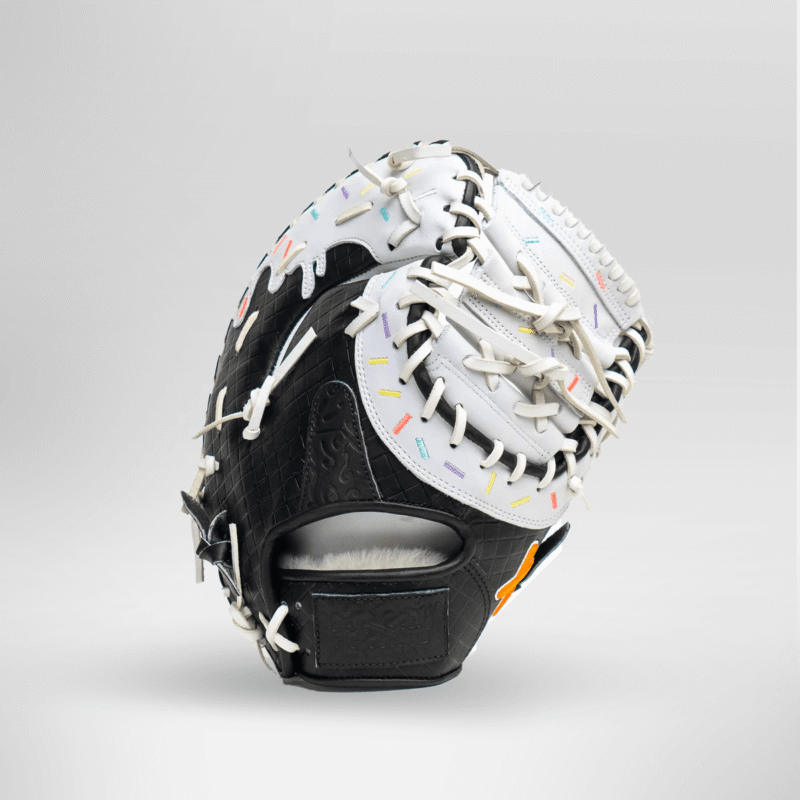cookies & cream ice cream 1b glove