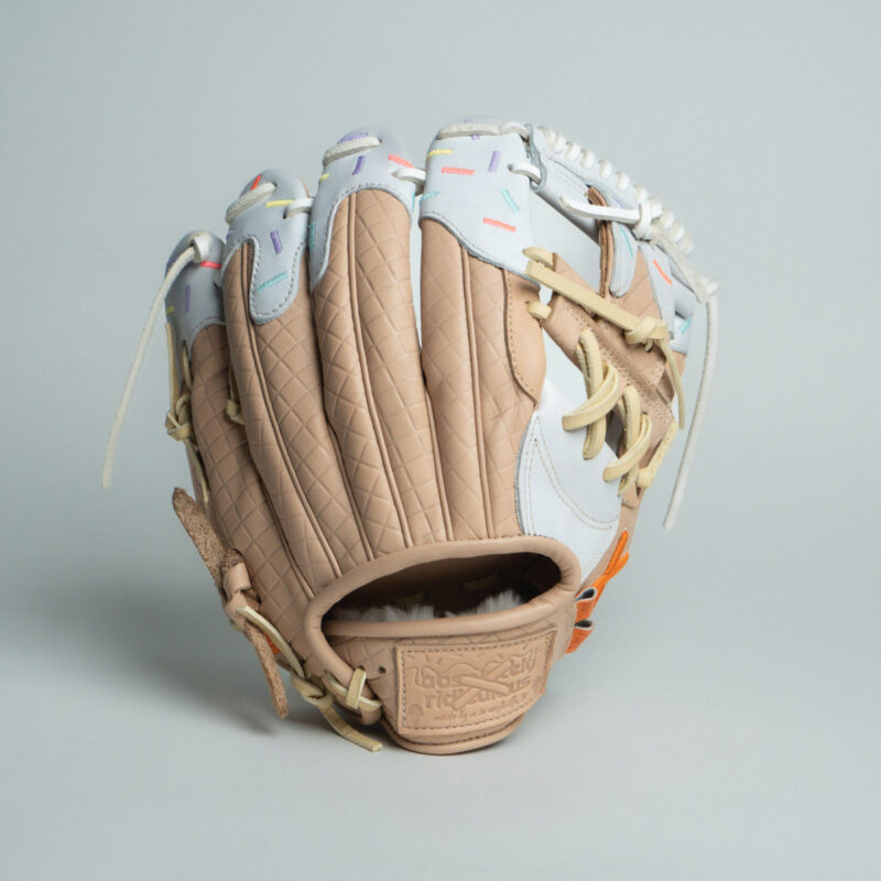vanilla ice cream glove | rare edition