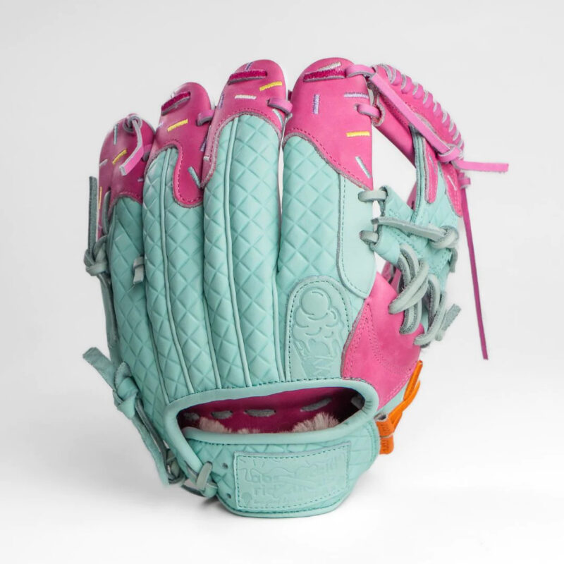 miami ice ice cream glove | rare edition