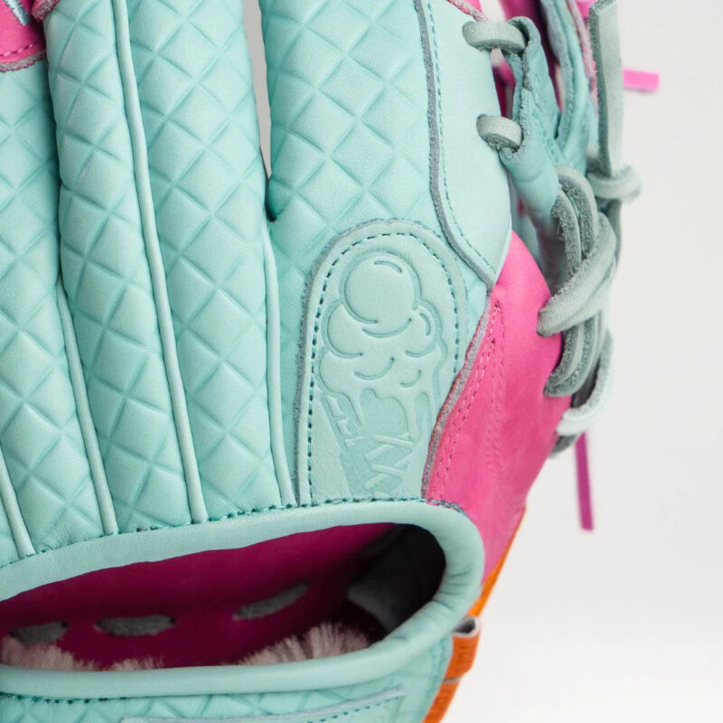 miami ice ice cream glove | rare edition