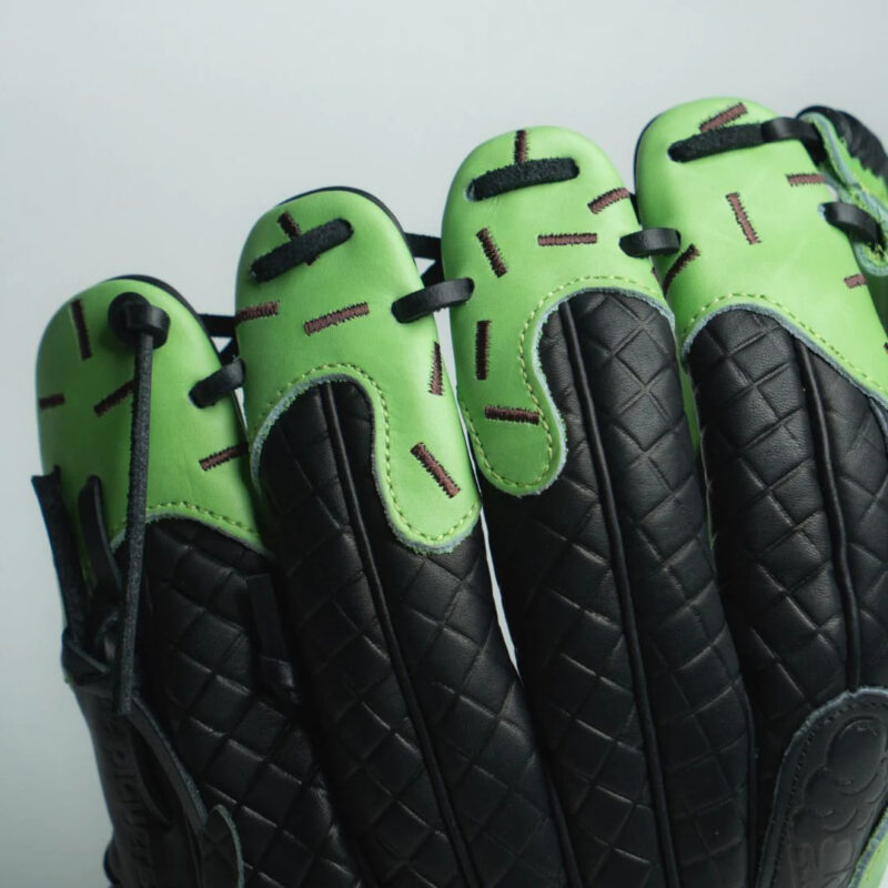 sour apple ice cream glove | rare edition