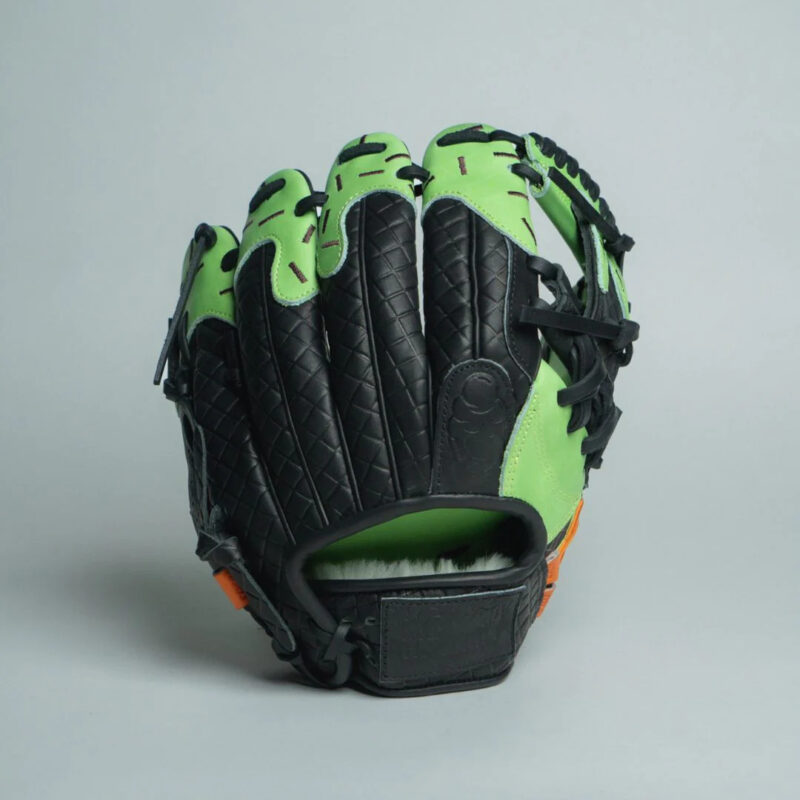 sour apple ice cream glove | rare edition