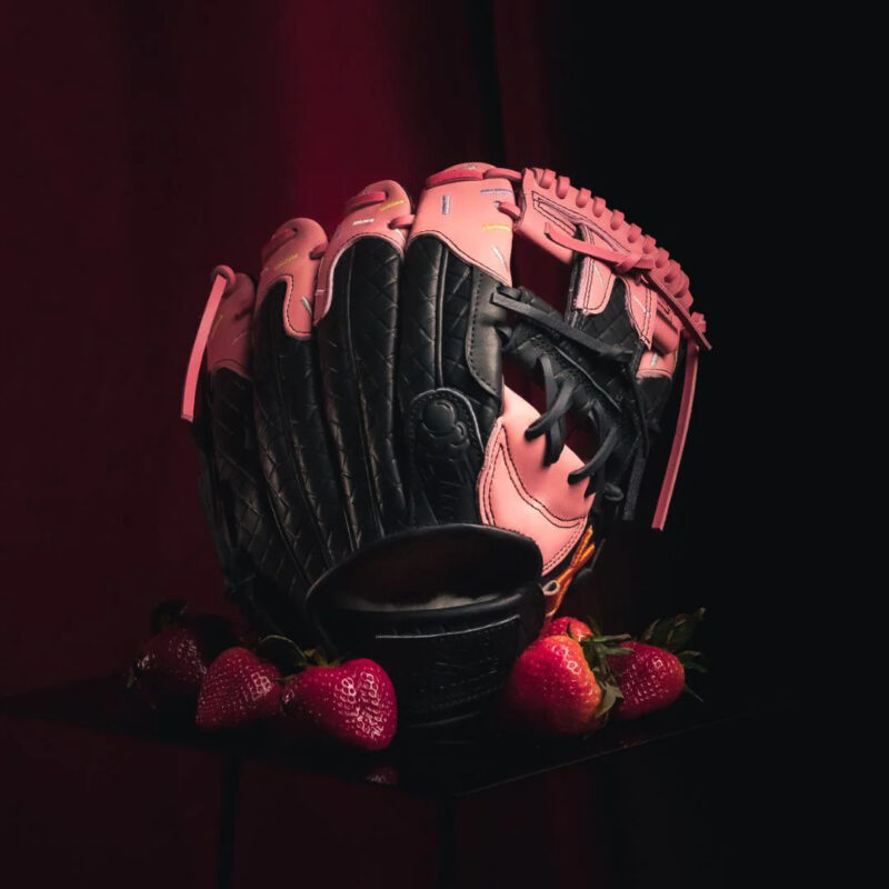 strawberry blackout | rare edition