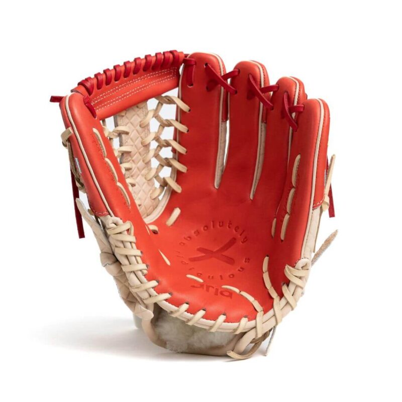 cherry dipped ice cream glove | rare edition